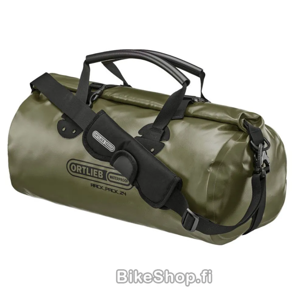 Ortlieb Rack-Pack 24 L