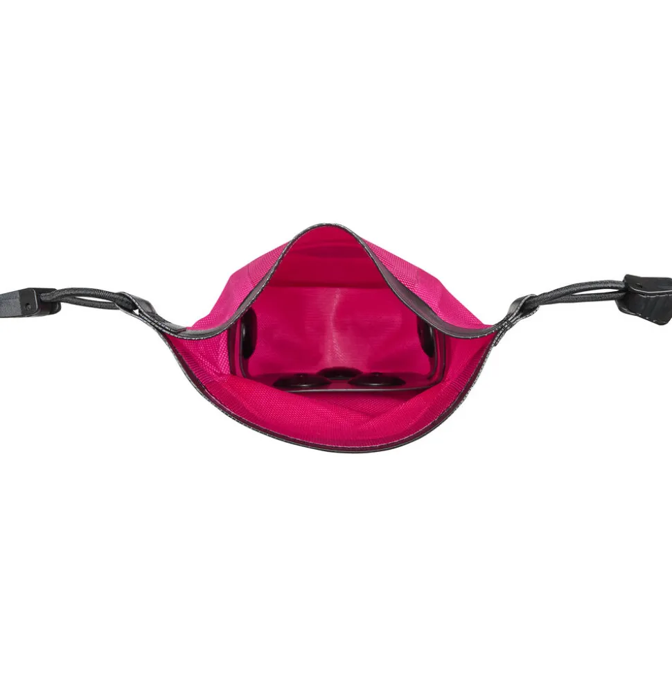 Ortlieb Saddle-Bag Cyber 0.5 L