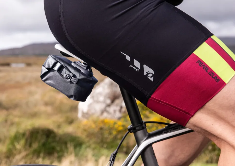 Ortlieb Saddle-Bag Micro Two 0.5 L