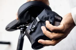Ortlieb Saddle-Bag Micro Two 0.5 L