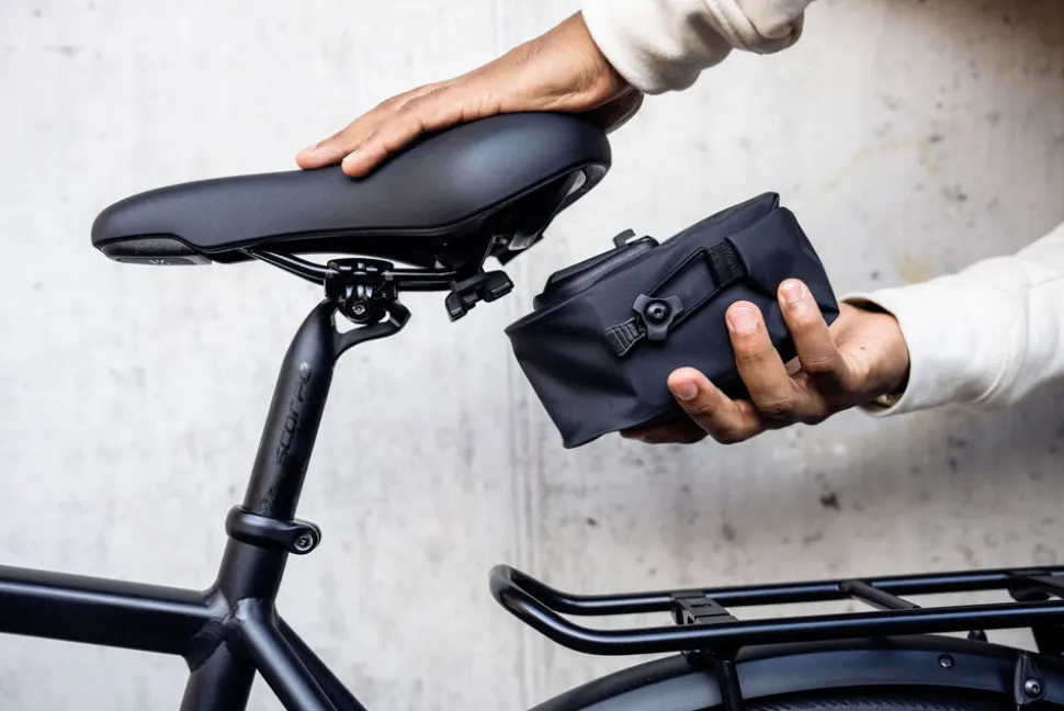 Ortlieb Saddle-Bag Micro Two 0.5 L