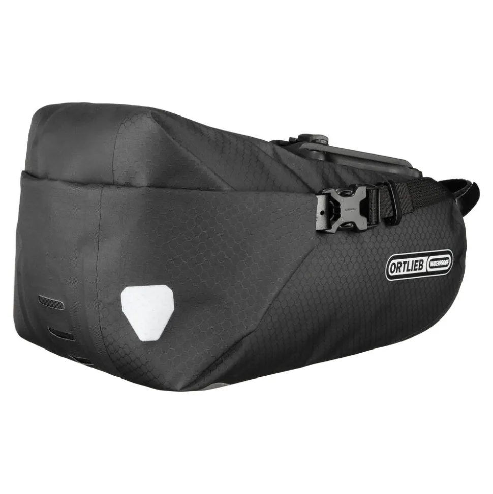 Ortlieb Saddle-Bag Micro Two 4.1 L
