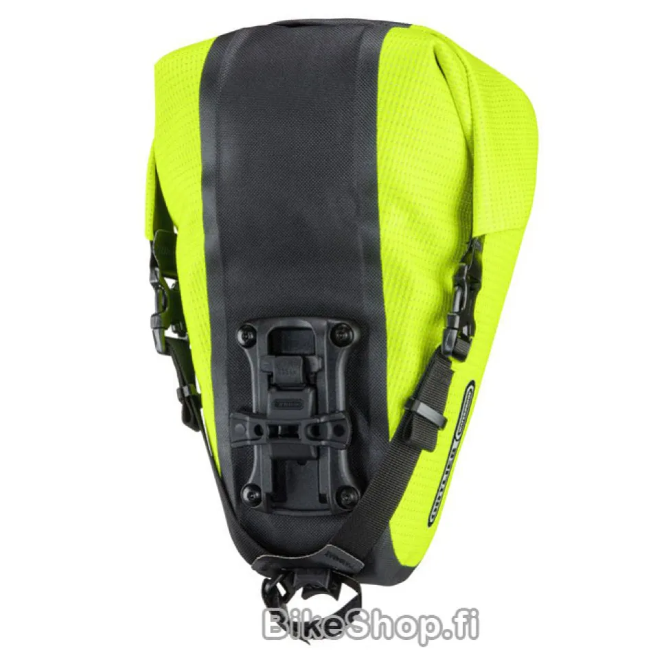 Ortlieb Saddle-Bag Two Hi-Vis 4.1 L