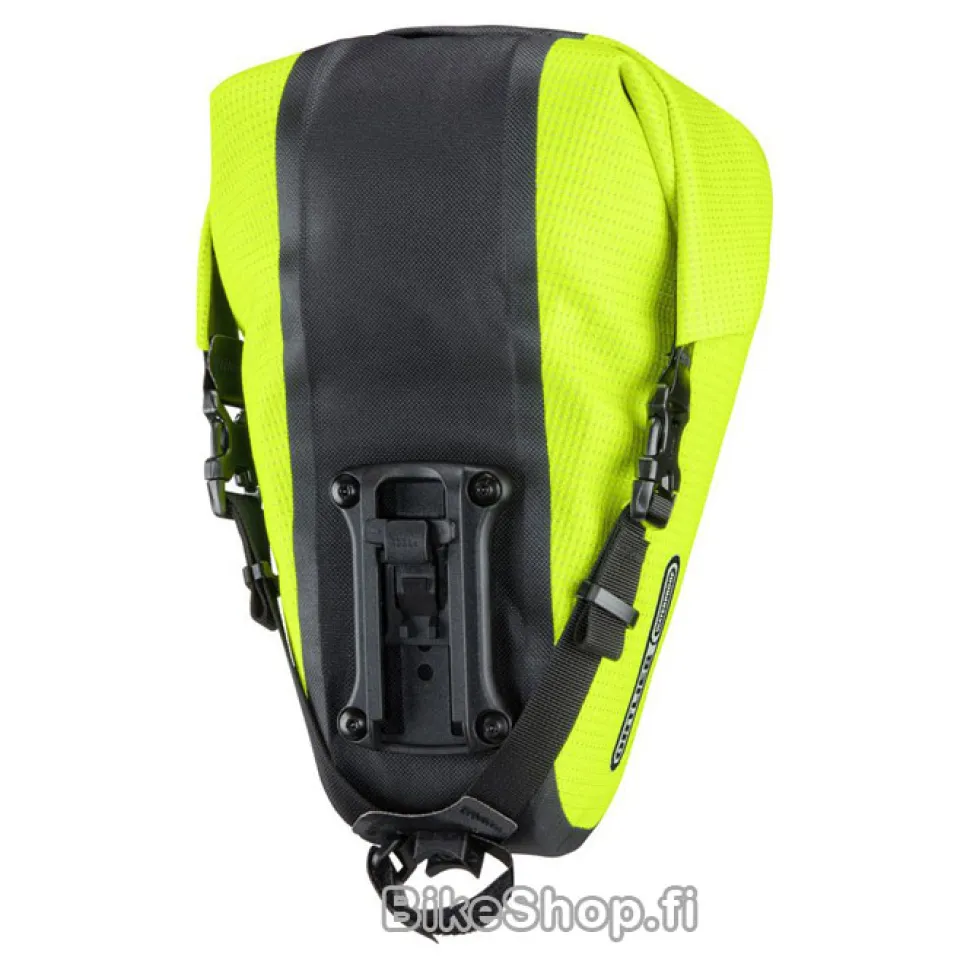 Ortlieb Saddle-Bag Two Hi-Vis 4.1 L