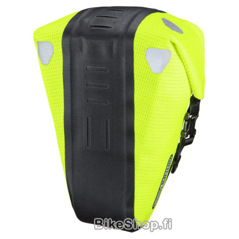 Ortlieb Saddle-Bag Two Hi-Vis 4.1 L