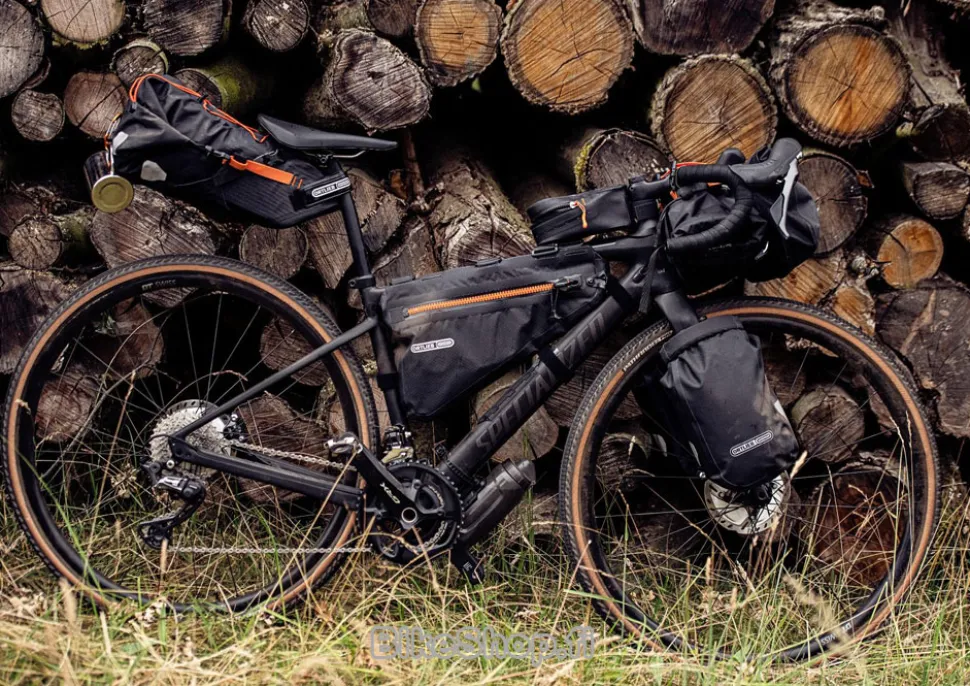 Ortlieb Seat Pack M