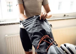 Ortlieb Seat Pack M