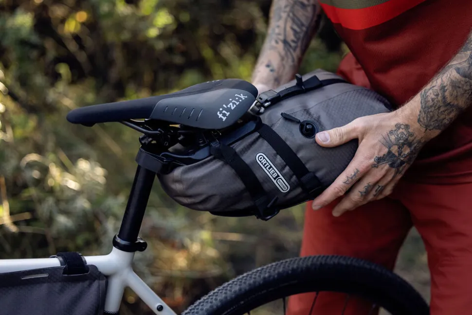 Ortlieb Seat Pack QR 7.5L