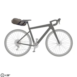 Ortlieb Seat Pack QR 7.5L