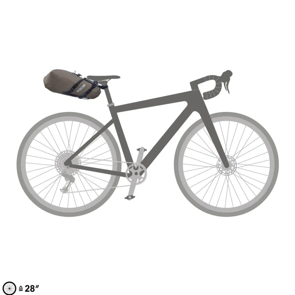 Ortlieb Seat Pack QR 7.5L
