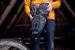 Ortlieb Seat Pack QR 13L