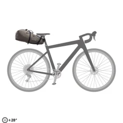 Ortlieb Seat Pack QR 13L