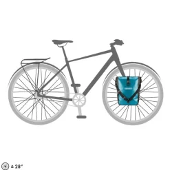 Ortlieb Sport-Roller Classic QL2.1 12.5 L
