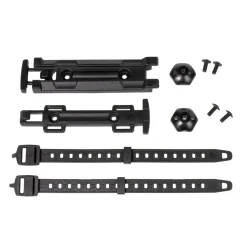 Ortlieb Toptube bag Mounting-Set