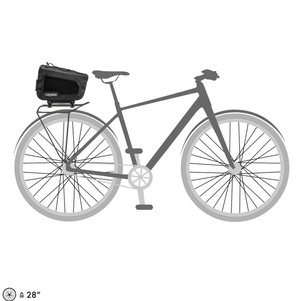 Ortlieb Trunk-Bag