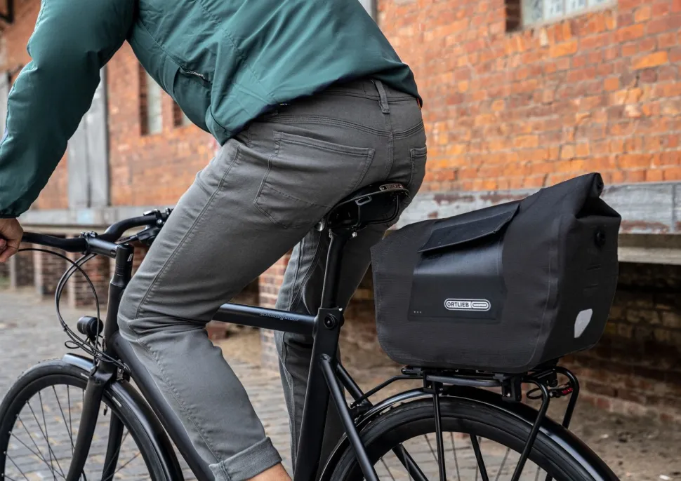 Ortlieb Trunk-Bag Top-Lock RC