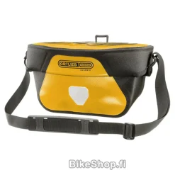 Ortlieb Ultimate Six Classic 5 L