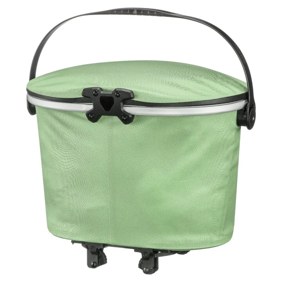 Ortlieb Up-Town Rack City