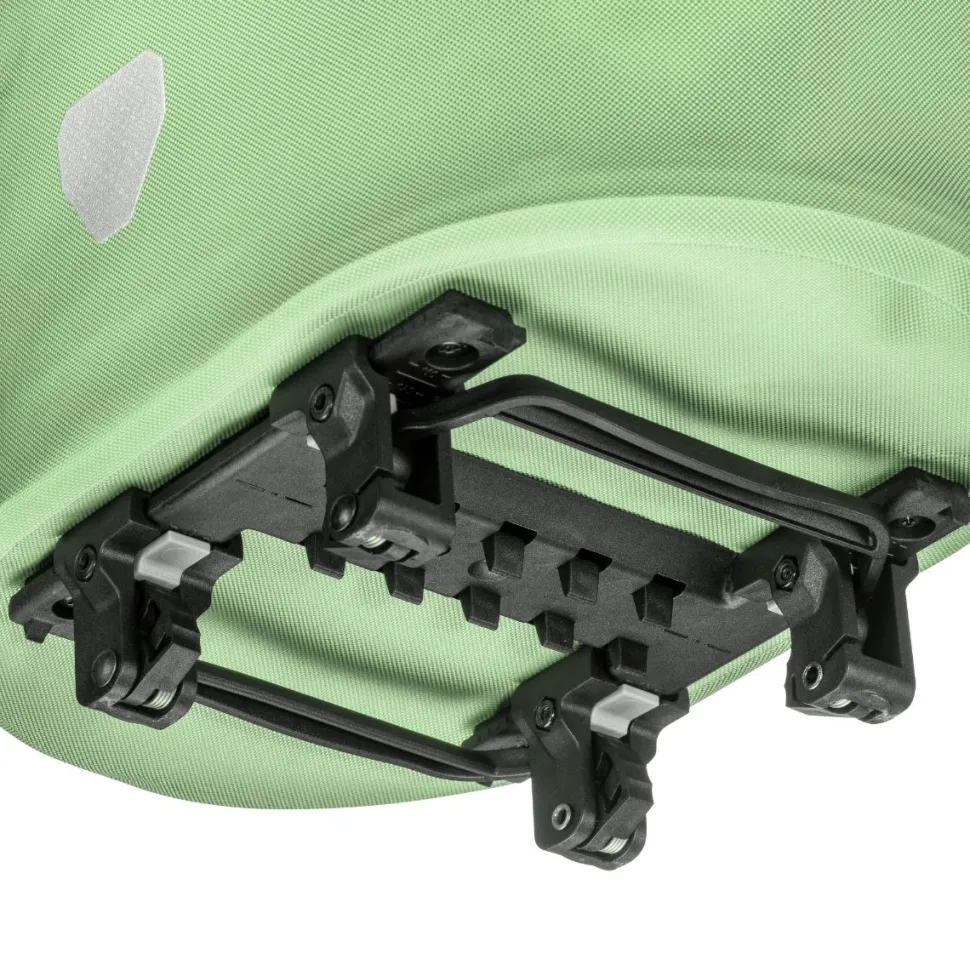 Ortlieb Up-Town Rack City