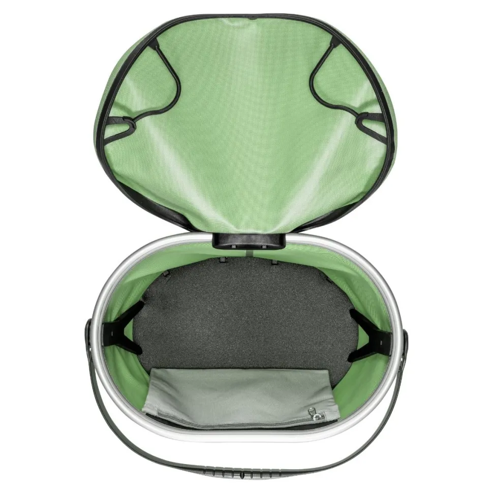 Ortlieb Up-Town Rack City