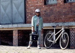 Ortlieb Up-Town Rack Urban