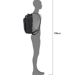Ortlieb Vario Lite QL2.1 20 L