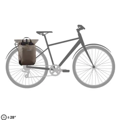 Ortlieb Vario PS QL2.1 20 L