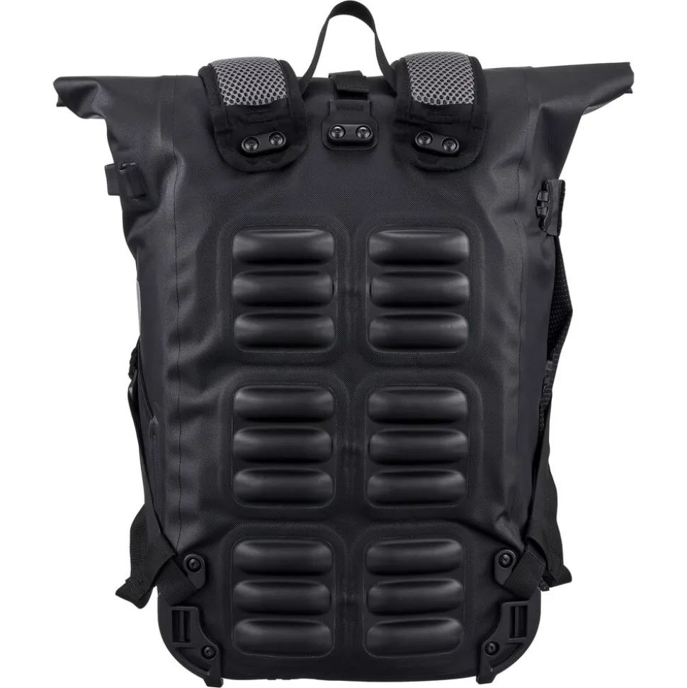Ortlieb Vario PS QL2.1 26 L Hi-Vis