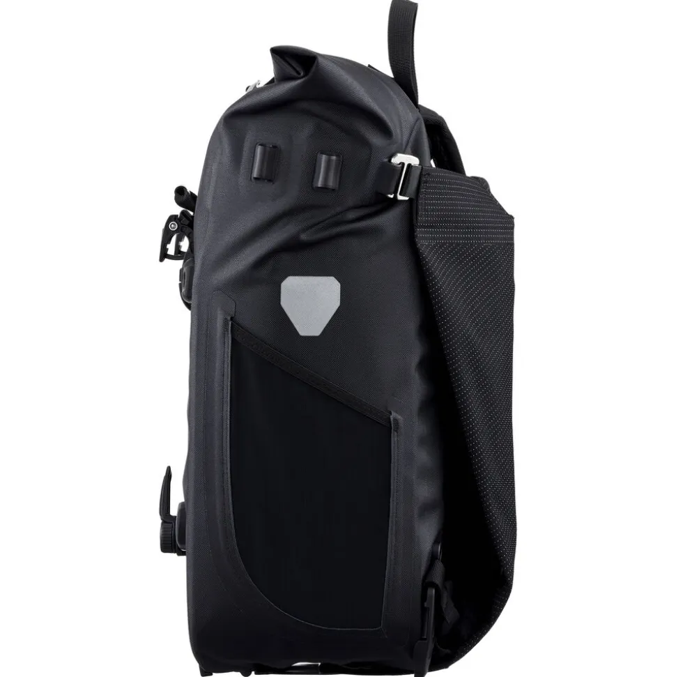 Ortlieb Vario PS QL2.1 26 L Hi-Vis