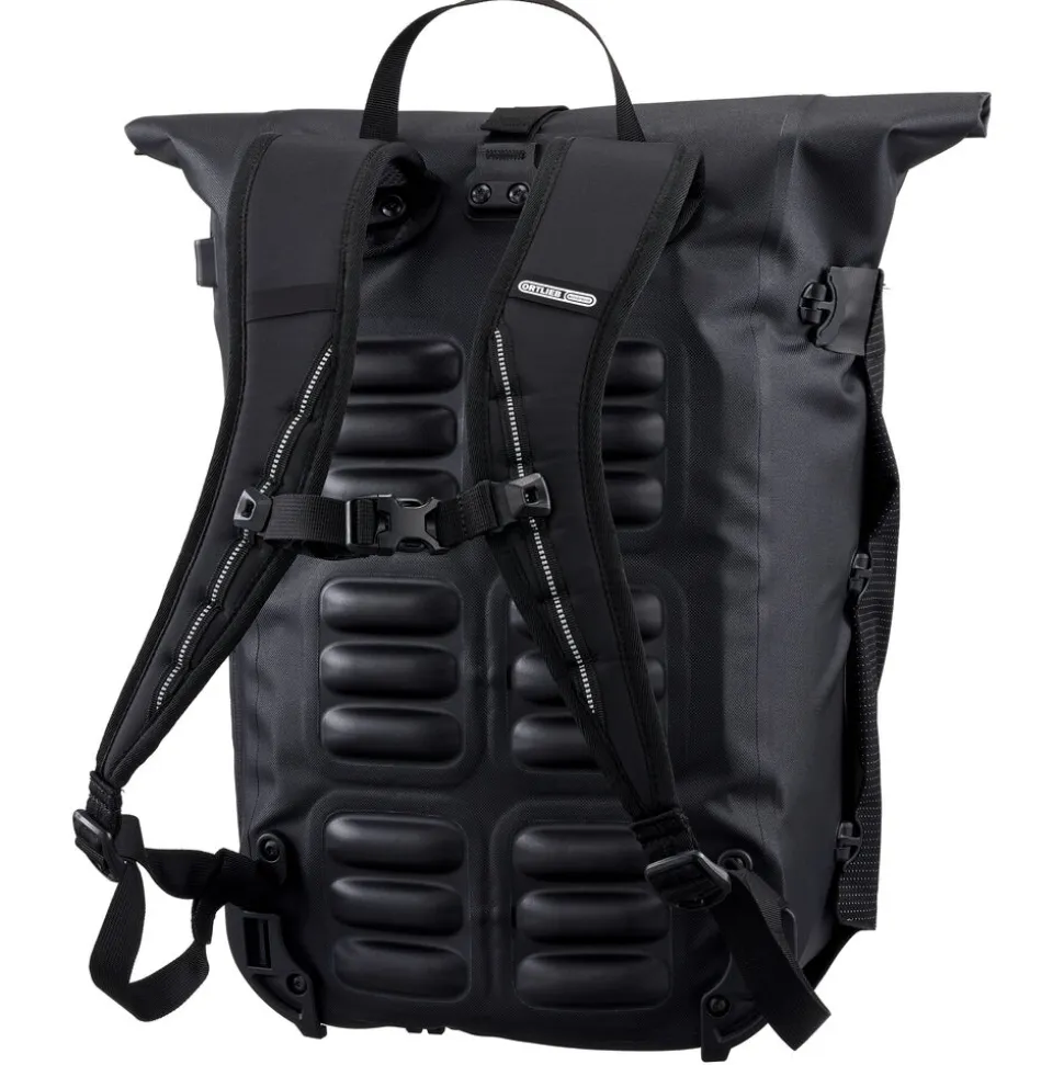 Ortlieb Vario PS QL2.1 26 L Hi-Vis