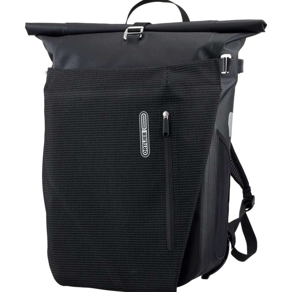 Ortlieb Vario PS QL2.1 26 L Hi-Vis