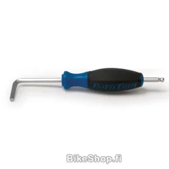 Park HT-6 kuusiokoloavain 6mm