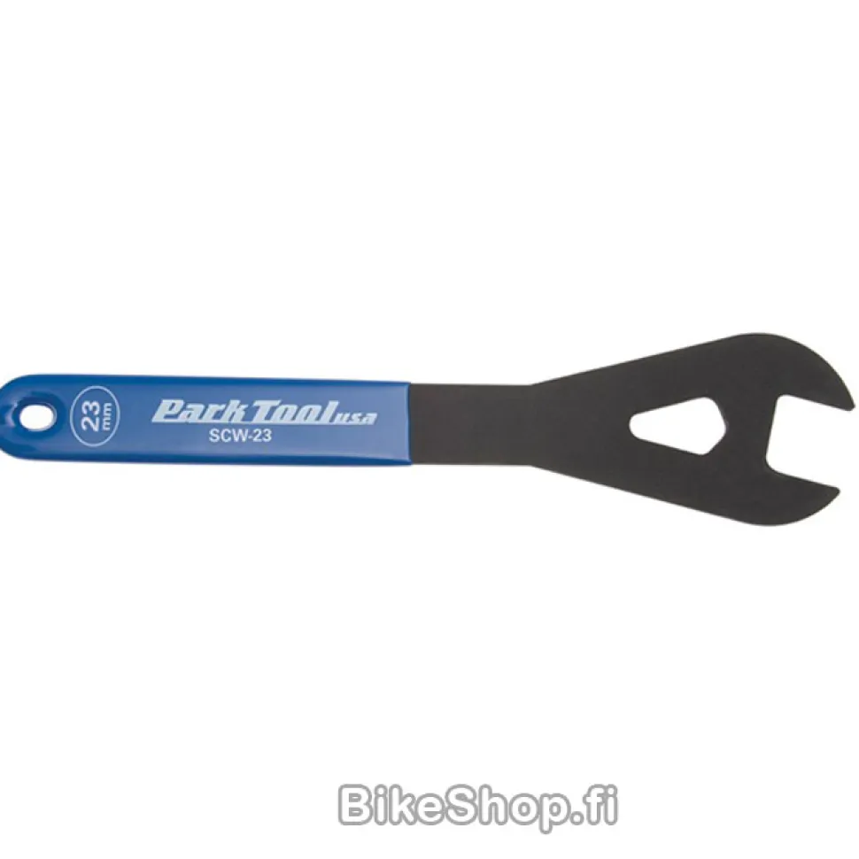 Park SCW-23 kartioavain