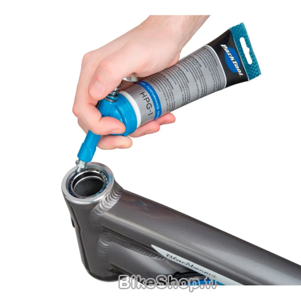 Park Tool GG-1 rasvaprässi