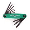 Park TWS-2C Torx avainsarja