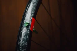 Peaty's Chris King tubeless venttiilit 60mm, pari