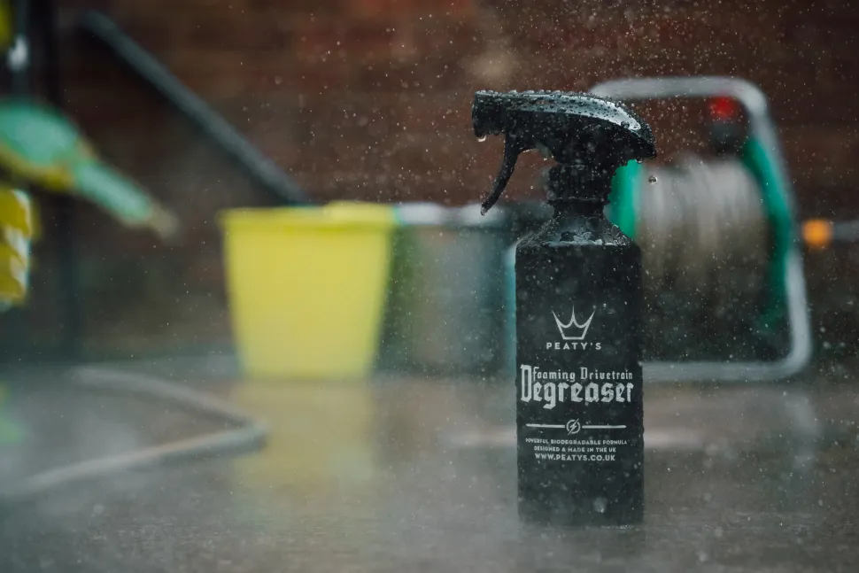 Peaty's Drivetrain Degreaser 500ml