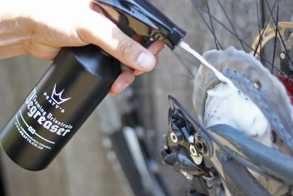 Peaty's Drivetrain Degreaser 500ml