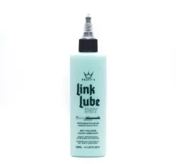 Peaty's LinkLube Dry 120ml