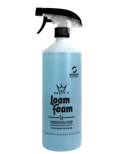 Peaty's LoamFoam Cleaner 1 litra