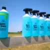Peaty's LoamFoam Cleaner tiiviste 1 litra