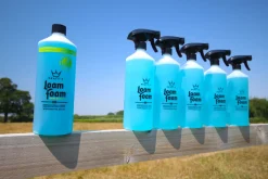 Peaty's LoamFoam Cleaner tiiviste 1 litra