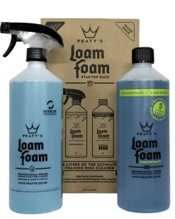 Peaty's LoamFoam Starter Pack