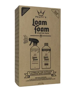 Peaty's LoamFoam Starter Pack