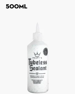 Peaty's Tubeless Sealant 500ml
