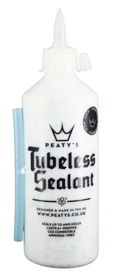Peaty's Tubeless Sealant 500ml