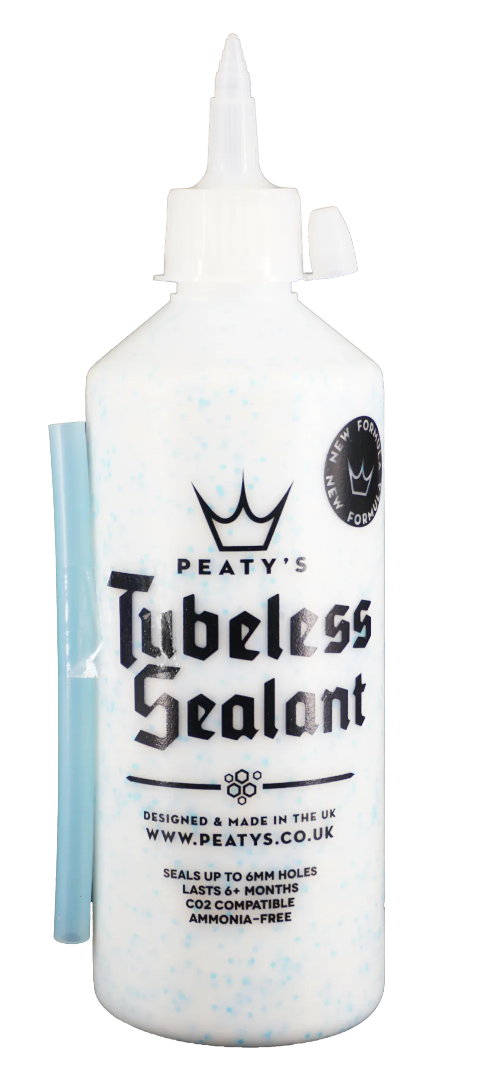 Peaty's Tubeless Sealant 500ml
