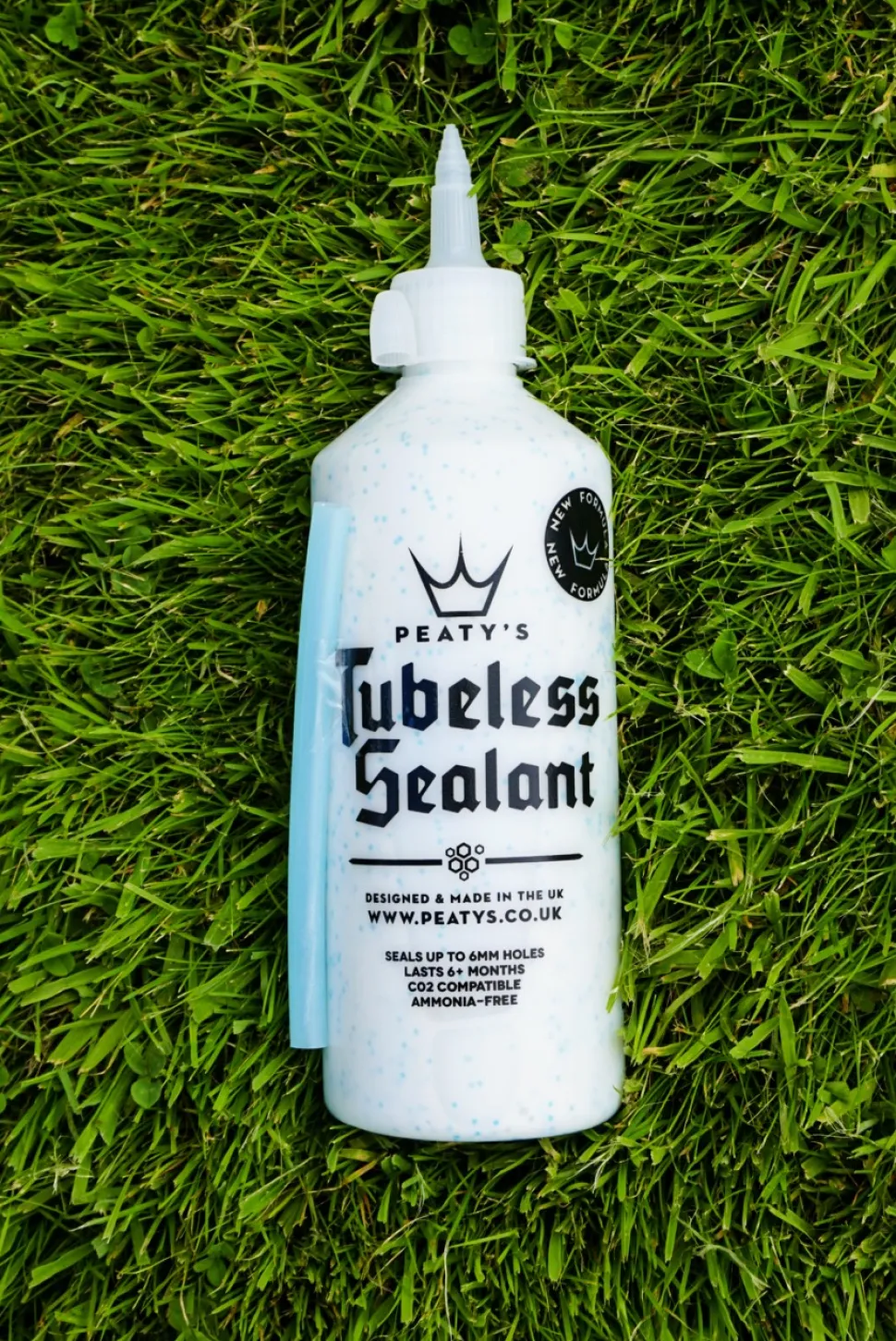 Peaty's Tubeless Sealant 500ml
