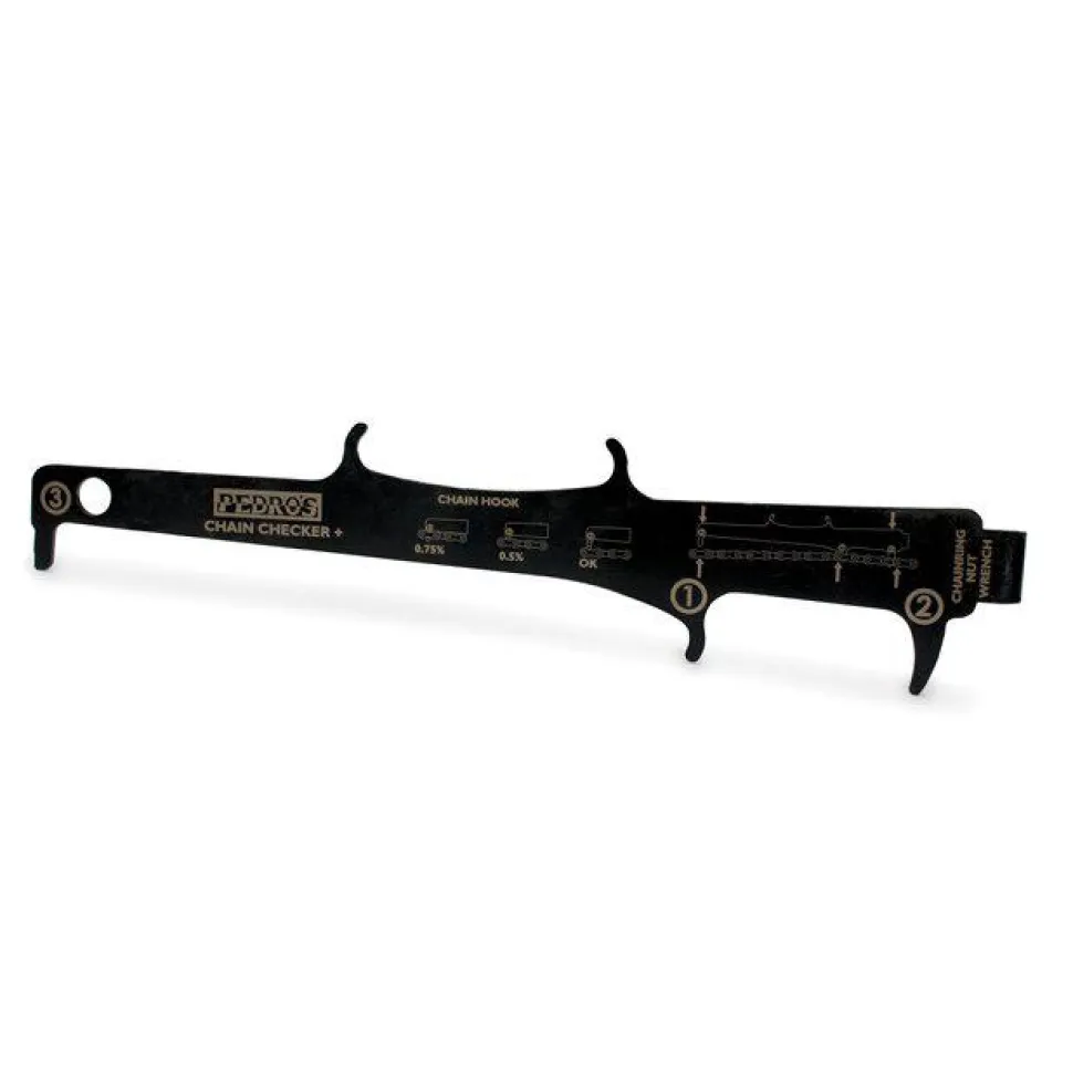 Pedro's Chain Checker Plus II