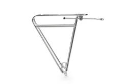 Pelago Commuter Rear Rack - Polished